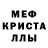 МДМА кристаллы Meets Wallet